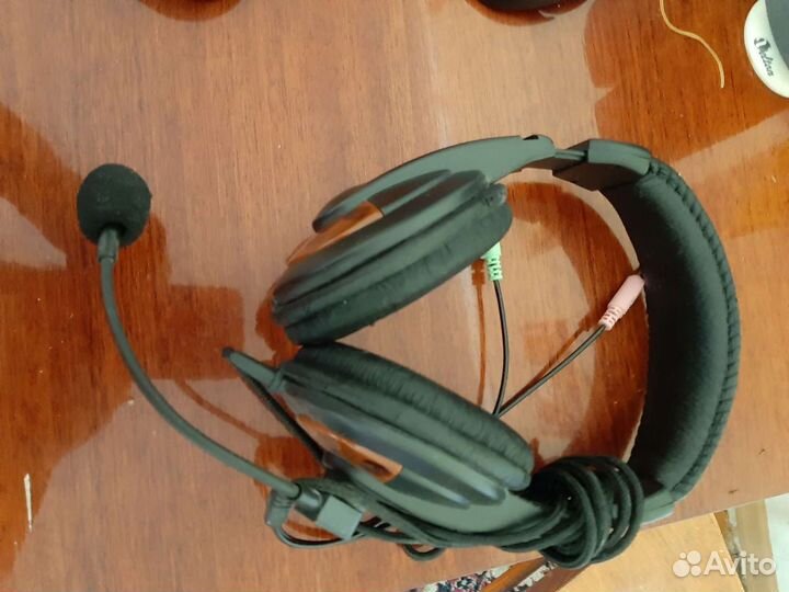 Наушники