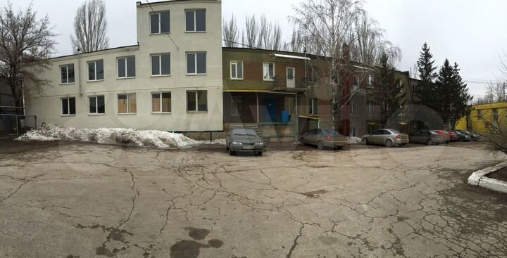 Офис от 20 м² до 380 м2