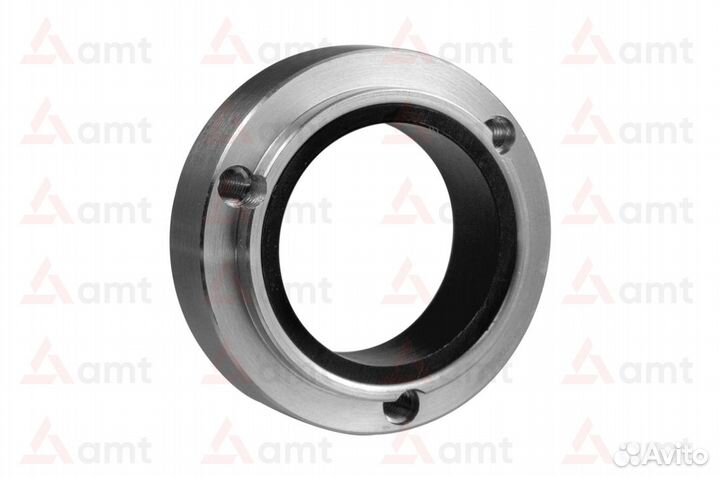 Ремонт рейки поло седан 6RU423057 втулка амт