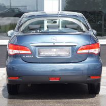 Nissan Almera 1.6 AT, 2013, 165 050 км, с пробегом, цена 698 000 руб.