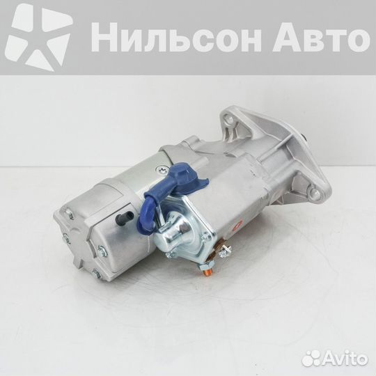 Стартер 24V isuzu forward 6BG1, krauf