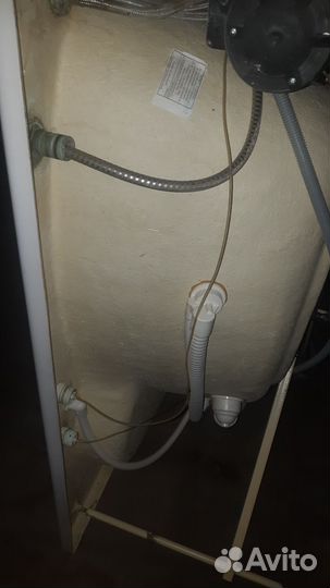 Ванная угловая бу 150150 гидромассажная