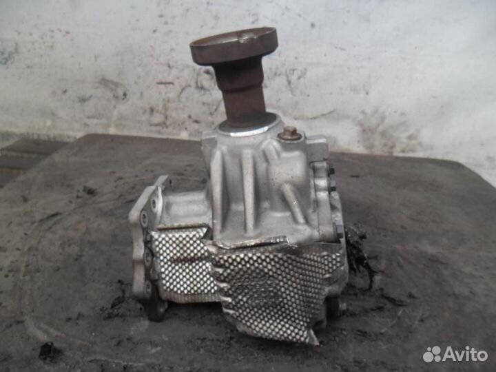 Коробка раздаточная Volvo XC90