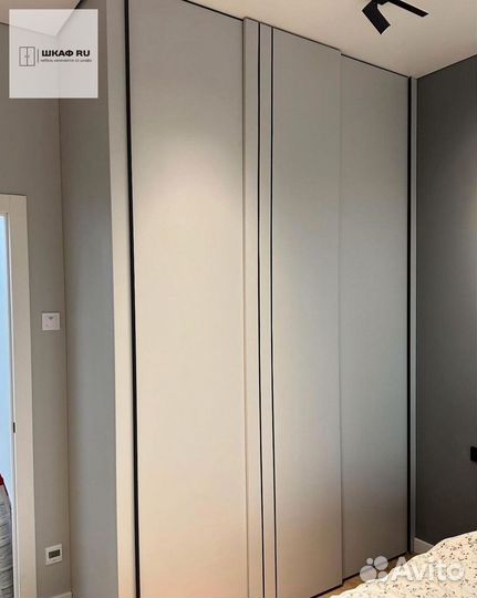 Качественный шкаф купе