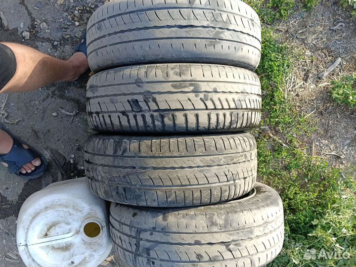 Продам колеса