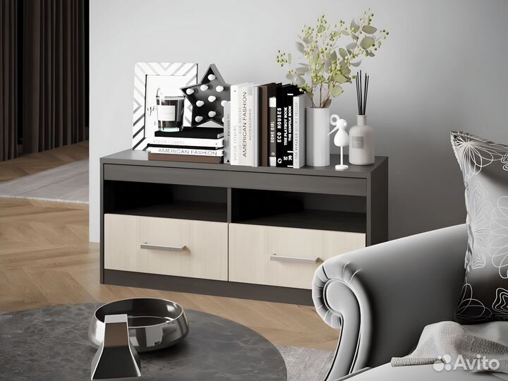 Тумба под тв