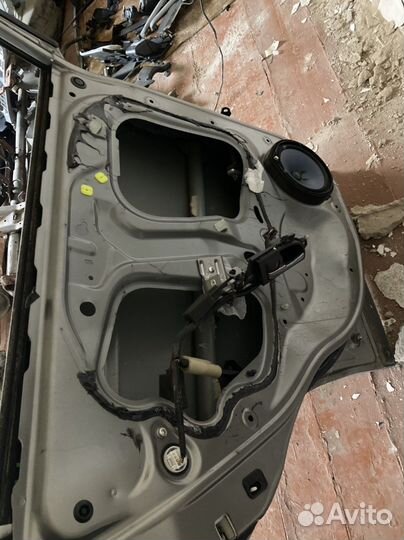 Дверь Honda crv3 2009 год