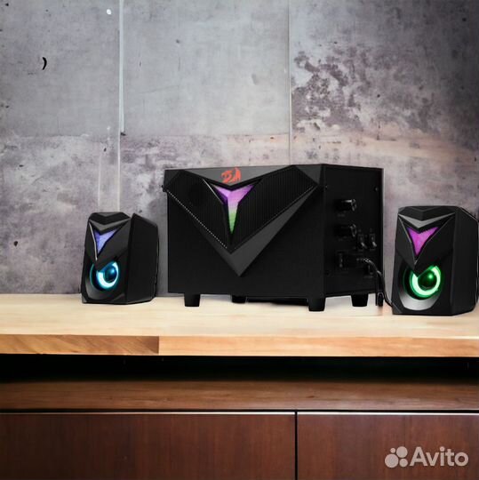 Колонки для ноутбука