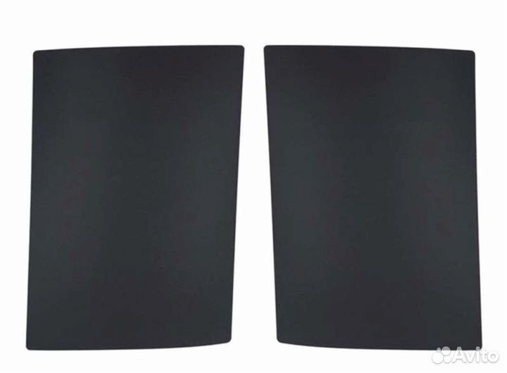 Пластиковые панели А3 формат 10шт