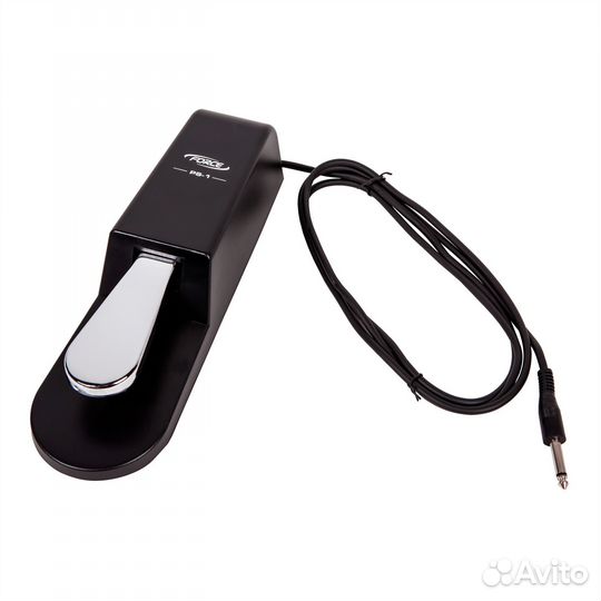 Midi-клавиатура Nektar Impact GX61 + педаль