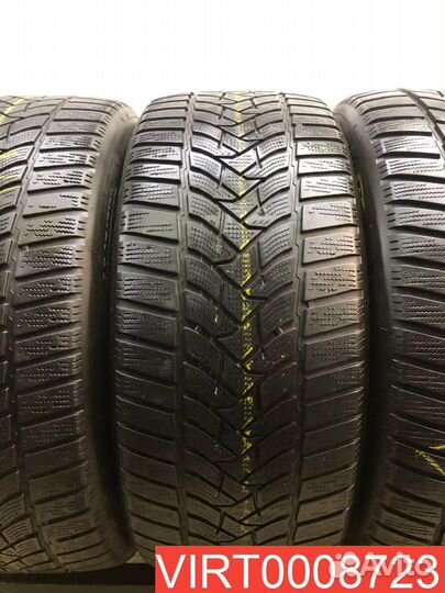 Dunlop Winter Sport 5 245/40 R18 97V