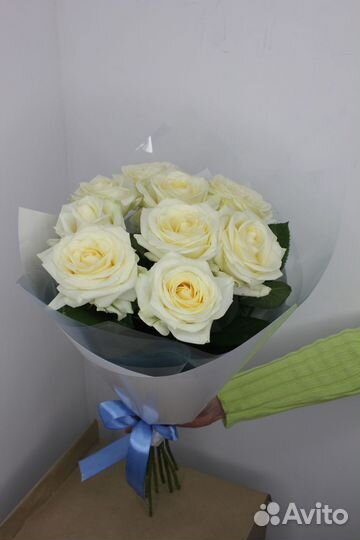 Доставка цветов. Цветочная мастерская