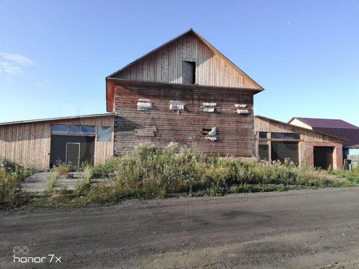 Дом 360 м² на участке 14 сот.