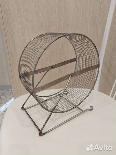 Аксессуары для грызунов