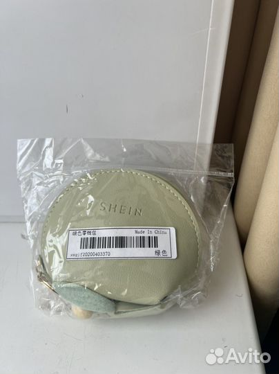 Новая косметичка