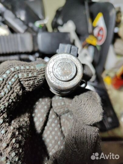 Клапан рулевой рейки PML Mercedes Ml W164