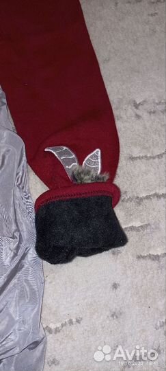 Детские вещи пакетом