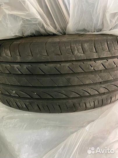 DoubleStar Apex Racing 225/55 R17