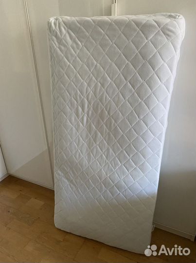 Матрас детский IKEA