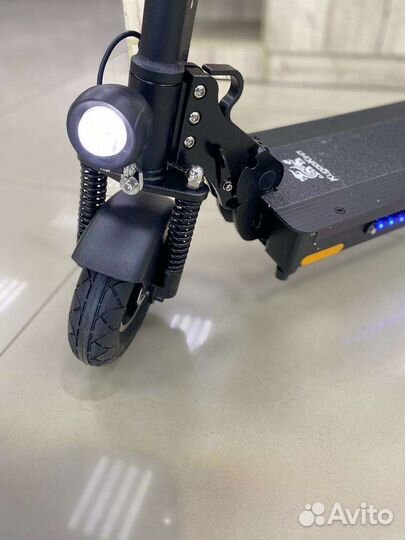 Электро самокат kugoо м2