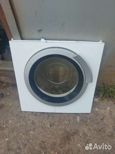 Люк к стиральной машине бош