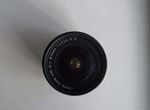 Объектив canon lens ef-s 18-55mm 1 3.5-5.6 ii
