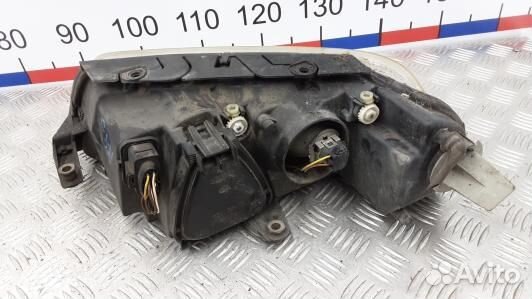 Фара правая volkswagen passat B5 (CDN25MU01)