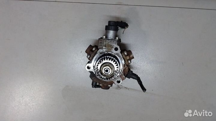 Тнвд Nissan X-Trail (T31), 2007