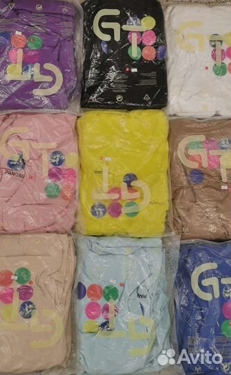 Спортивный костюм женский