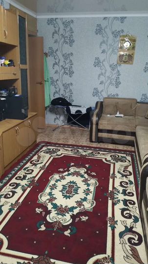 Комната 32 м² в 2-к., 4/5 эт.