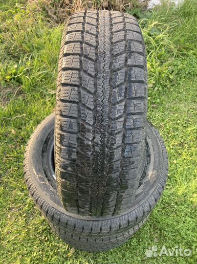 Nitto NT SN 2 Winter 195/65 R15 109Q