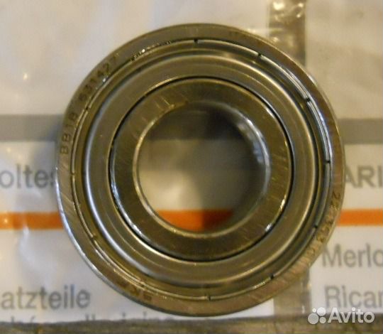 Подшипник 6203 (203) SKF