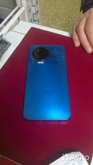 Infinix Note 12 (2023), 8/128 ГБ