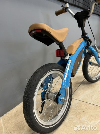Детский велосипед BMW kidsbike