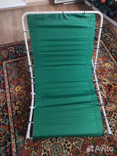 Раскладушка