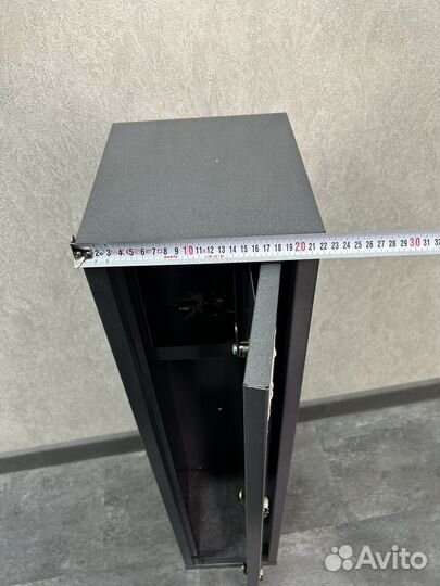 Сейф для оружия