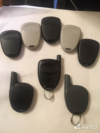 Брелок центурион