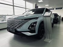 Новый OMODA C5 1.5 CVT, 2024, цена от 2 035 425 руб.