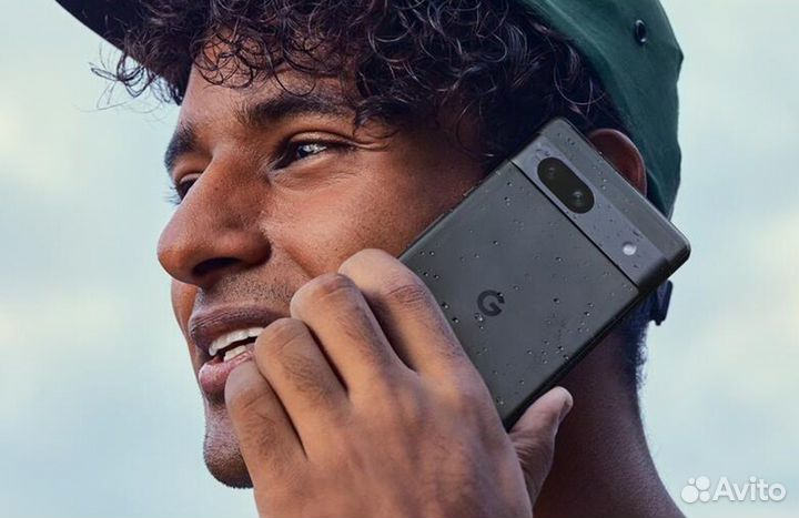 Google Pixel 7a, 8/128 ГБ