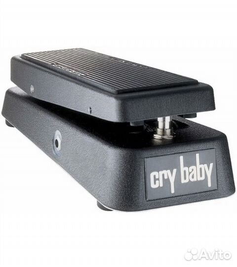 Dunlop cry baby GCB-95 новая