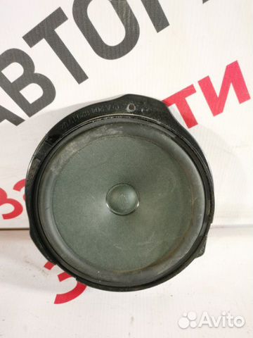 Динамик Mercedes C180 W204 271.950 2010