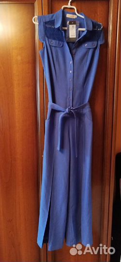 Комбинезон женский летний 44-46