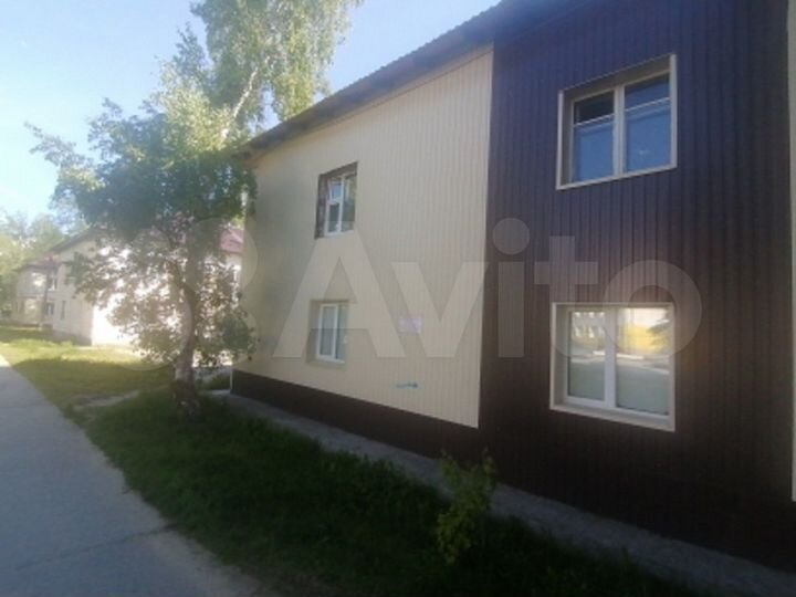 2-к. квартира, 46,9 м², 1/2 эт.