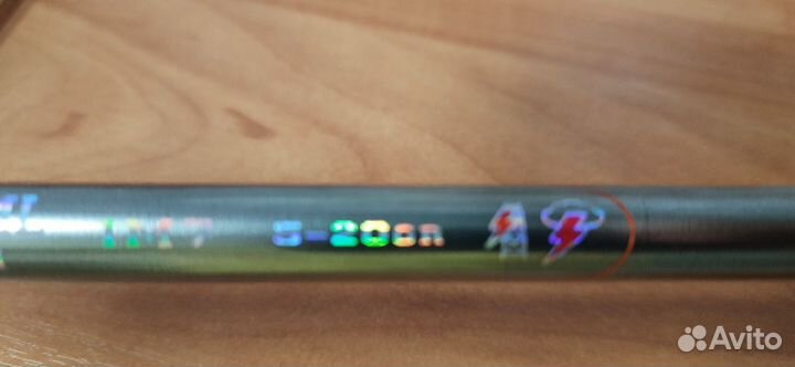 Спиннинг Kaida