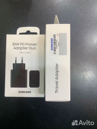 Оригинальные зарядки Samsung (опт и розница)