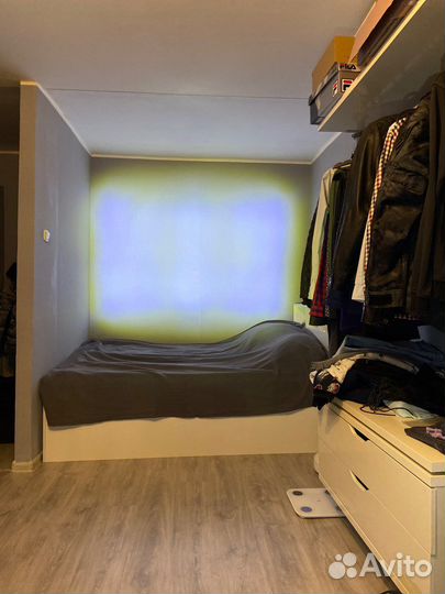 Led лампы с линзой в птф