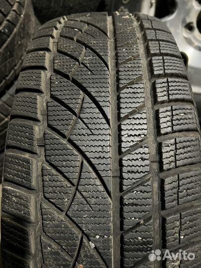 Jinyu YW52 235/65 R17