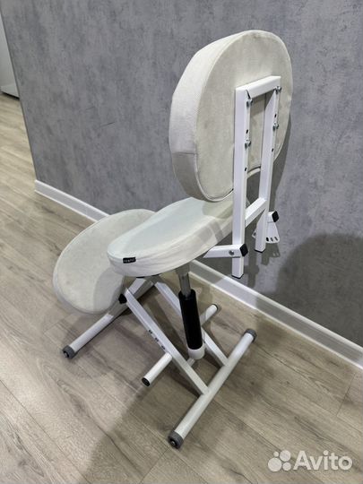 Ортопедический коленный стул