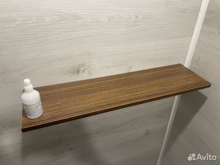 Полка настенная бу