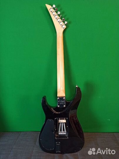 Электрогитара Jackson Dinky Sustainiac (Japan 2011